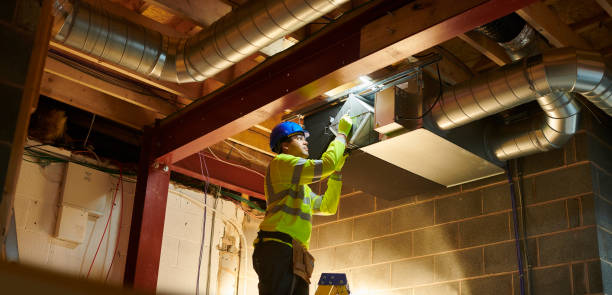 Best General Air Duct Cleaning  in Rosemead, CA
