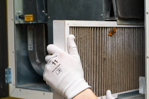 Best General Air Duct Cleaning  in Rosemead, CA